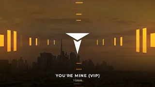 Torin - You're Mine (VIP)