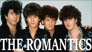The Romantics   Talking In Your Sleep Extended