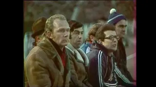 1977 EUROPEAN CUP (Quarter-Finals) 2nd leg - Dynamo Kiev vs Bayern München