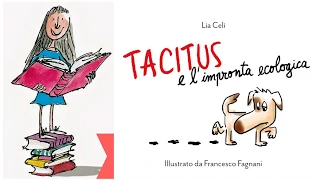 Tacitus e l'impronta ecologica