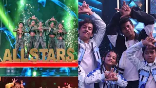 All Stars ⭐️ | Journey | Aryan Patra | Tushar Shetty | #aryanpatra