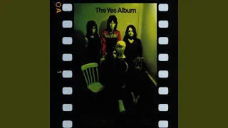 Yours Is No Disgrace (2008 Remaster)