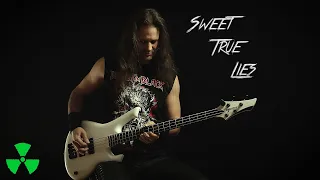 BEAST IN BLACK - Sweet True Lies (OFFICIAL BASS PLAYTHROUGH)