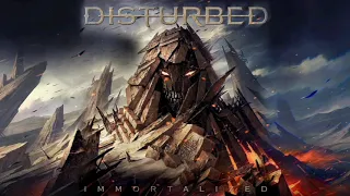 Disturbed - What Are You Waiting For - HQ