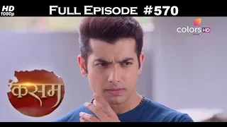 Kasam - 19th May 2018 - कसम - Full Episode