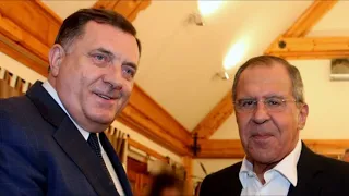 Moska nuk heq dorë nga Ballkani; Lavrov sulmon sërish Shqipërinë