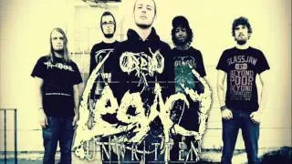 A Legacy Unwritten - Neural Reset (New Song!) 2012