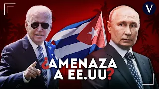 ¿Por qué Rusia vuelve a acercarse a Cuba?: las claves de la alianza "contra el imperio yanqui"