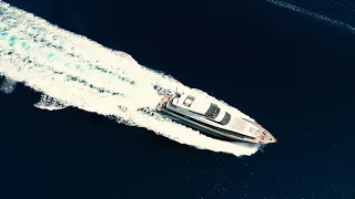 M/Y Crocus