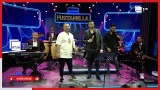 Parodisti – Fëmijët atëherë dhe fëmijët sot | "Fustanella" në RTSH