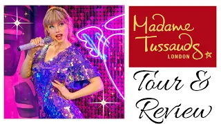 Madame Tussaud’s London - Full Tour & Review