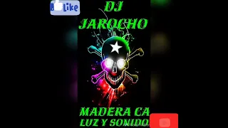 los dos de Tamaulipas mix dj jarocho.