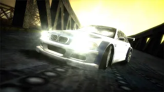 The Final Pursuit - Need for Speed Mostwanted 2005 (1080p 60fps)