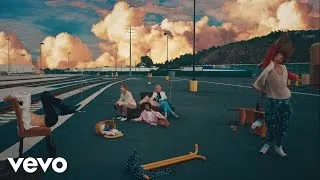 Austra - Future Politics (Official Video)