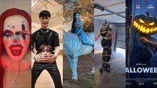 Halloween 2021 | TikTok Compilation 🎃