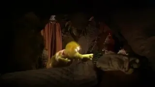 Fraggle Rock - Very Scary (If This Don’t Getcha) Lyrics