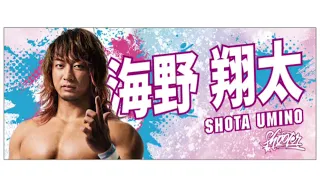 Shota Umino - Shooter ~Historic X-over ver.~ (Full Version)