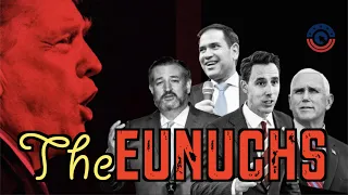 The Eunuchs: Castrated Senators