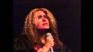 Tania Libertad - Concierto Para Una Sola Voz