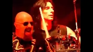 Judas Priest - Rising in The East (2005) Full concert