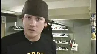 Macbeth Tom Delonge intro