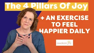 How To Find Joy In Daily Life