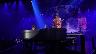 Aerosmith - "Dream On" - Borgata Event Center, Atlantic City, NJ 2019-08-18