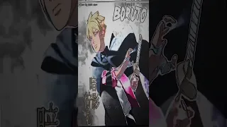 BORUTO TIME TRAVEL KE PDS 4🗿🔥 NARUTO SASUKE VS KAGUYA 🔥YANG LAGI VIRAL 🗿