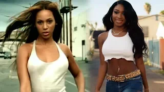 Normani Pays Tribute to Beyonce, Britney Spears, J.Lo and More in 'Motivation' Music Video