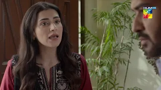 #Badnaseeb | Episode 7 - Best Moment 07 | #HUMTV Drama