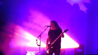 Slayer - When the Stillness Comes - Stadium Live, Moscow, Russia 09.12.2015