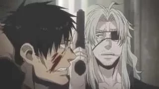 Gangsta AMV HD - Hollywood Undead