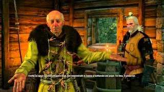 The Witcher 3: Wild Hunt: Giant Bomb Quick Look