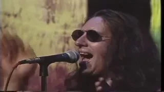 7th heaven - Live on "Rock My Ass" TV Show - 1995