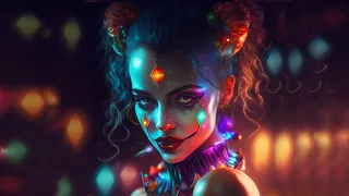 Progressive Psy Trance  Mix 🔶DJ NightStar Trance Music, Psytrance, Progressive Trance