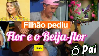 Flor e o Beija Flor - Marília Mendonça /Henrique e Juliano @mariliamendoncareal