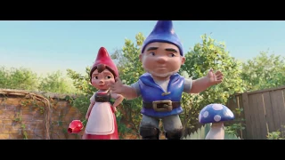 Sherlock Gnomes Movie Clip - All The Adventures