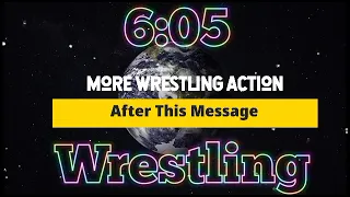 6:05 Wrestling Episode 24 #605Wrestling #oldschoolwrestling #andrethegiant