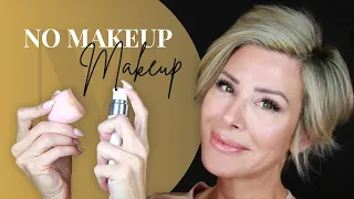 “No Makeup” Makeup Look | Everyday Natural Makeup Tutorial |  Dominique Sachse