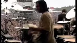 Smashing Pumpkins - Today (Live at Pinkpop Festival)