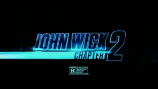 Джон Уик 2 (2017) - ТВ-ролик [HD]
