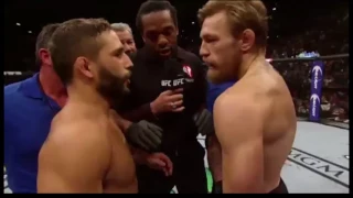 Conor the notorious mcgregor highlights 2017