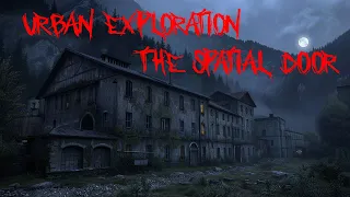 The Spatial Door | Urban Exploration | NoSleep | CreepyPasta | Reddit Short Horror Story