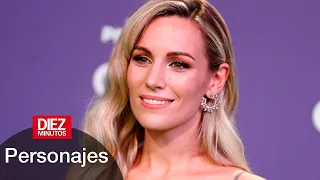 Edurne celebra su primer cumple junto a Yanay | Diez Minutos