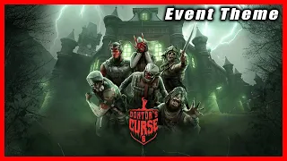 Doktor's Curse: The Returned Event Theme - Rainbow Six Siege