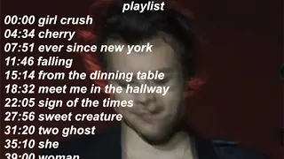 chill harry styles songs for sleep (all in acapella)💖