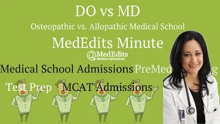 DO vs MD: Which is Better and The Biggest Differences | MedEdits