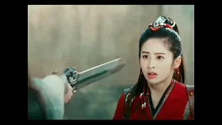 Sword of legends 2| Status Vidio| Yue Wuyi & Wen Renyu Love ❤ Chinese Drama