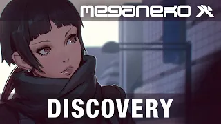 meganeko - Discovery (Official Audio)