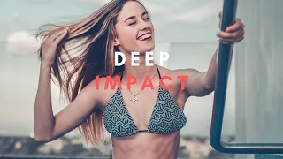 Titanium || Collin McLoughlin || DeepImpact Full Official Music Video Edit